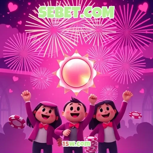 SEBET.COM: Descubra o Que Faz o Bingo Ser Imperdível!