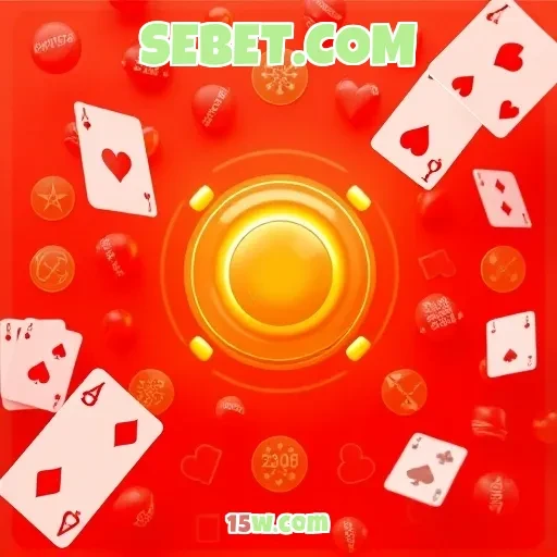 SEBET.COM: Bonificações Imperdíveis para seus Jogos Favoritos