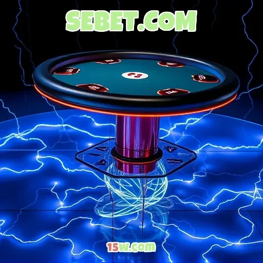SEBET.COM: A Nova Era dos Jogos Ao Vivo No Brasil