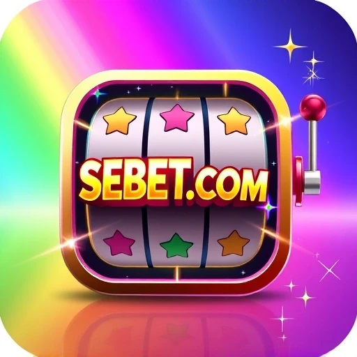 Logo da SEBET.COM
